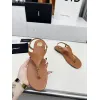 YSL Shoes for YSL slippers for women #A53331