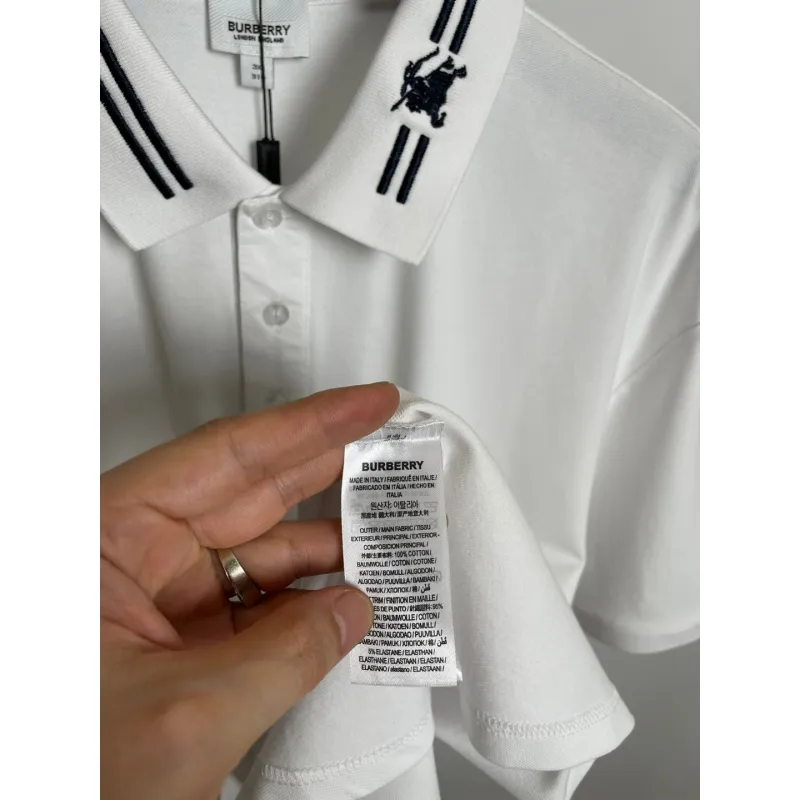 Burberry T-Shirts for MEN #A52851 Burberry T-Shirts for MEN #A52851