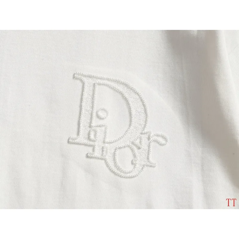 Dior T-shirts for men #A64645