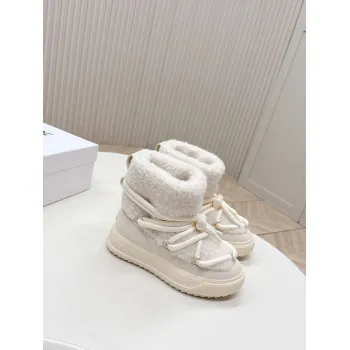 Moncler Shoes #A59506