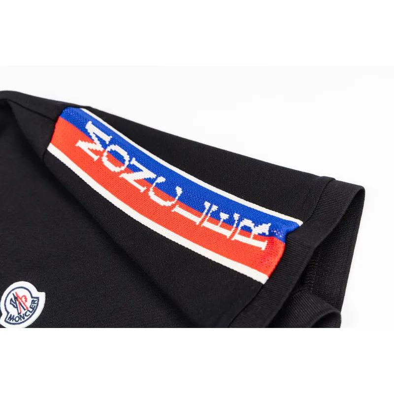 Moncler T-shirts for men #A62626