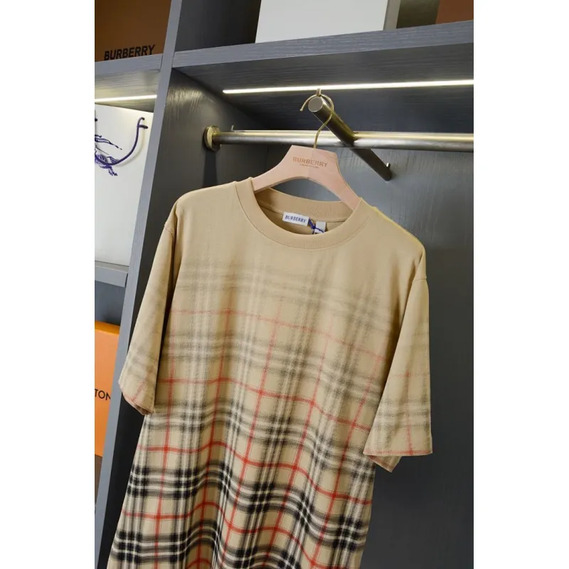 Burberry T-Shirts for MEN #A63444