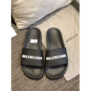 Balenciaga slippers for Men and Women #9874606