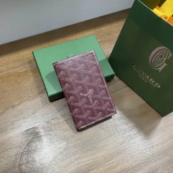 G*yard wallet #A63896