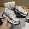Chanel shoes for Womens Chanel Sneakers #999935191