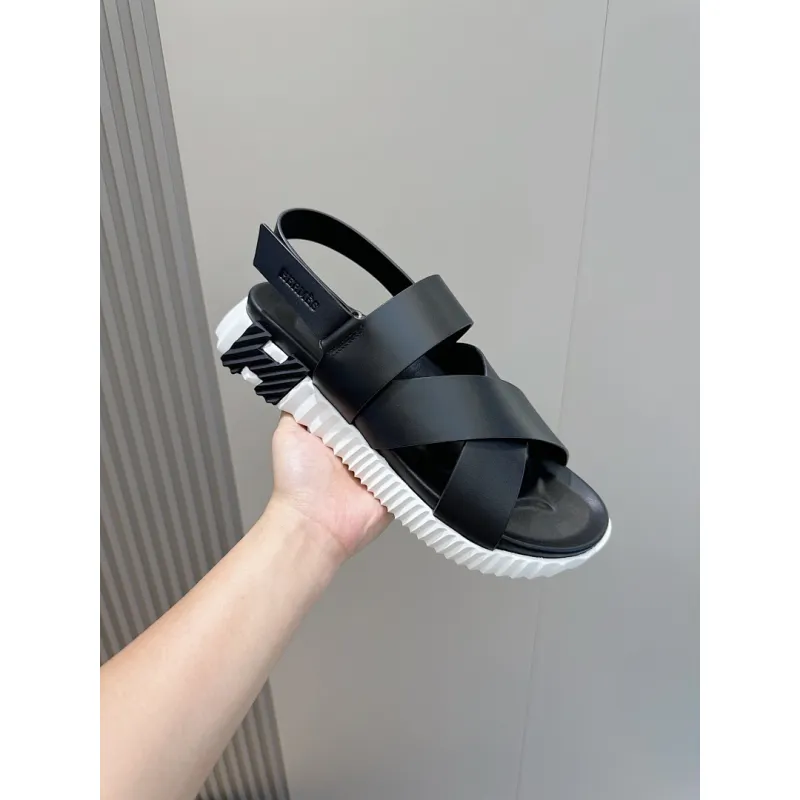 Hermes Sandals  Shoes for Men #A63101
