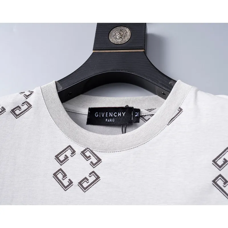 Givenchy T-shirts for MEN #A49973