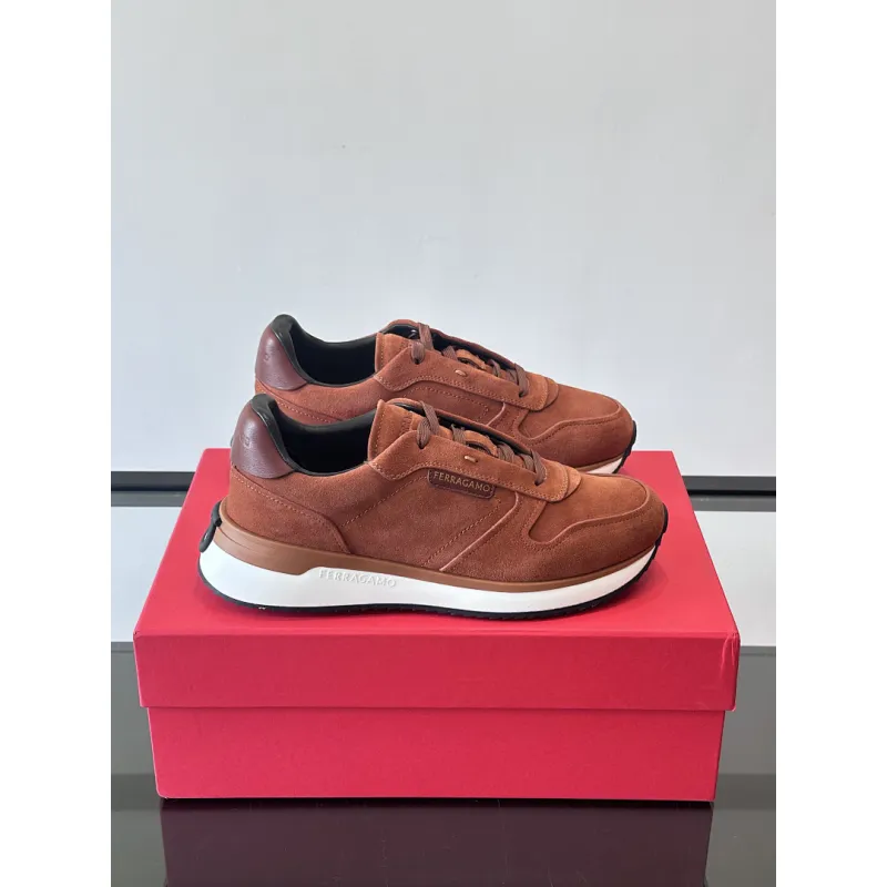 Farregemo shoes for Mens Farregemo Slippers #A63607