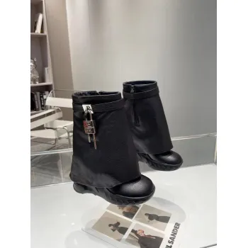 Givenchy Shoes for Womens Givenchy boots #A26960