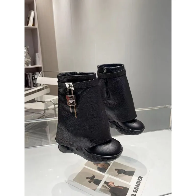 Givenchy Shoes for Womens Givenchy boots #A26960