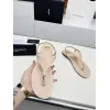 YSL Shoes for YSL slippers for women #A53330
