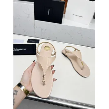 YSL Shoes for YSL slippers for women #A53330