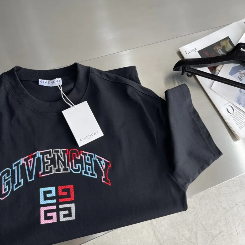 Givenchy T-shirts for MEN #A52866