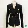 Blmain womens jacket black/White/Blue #999935516