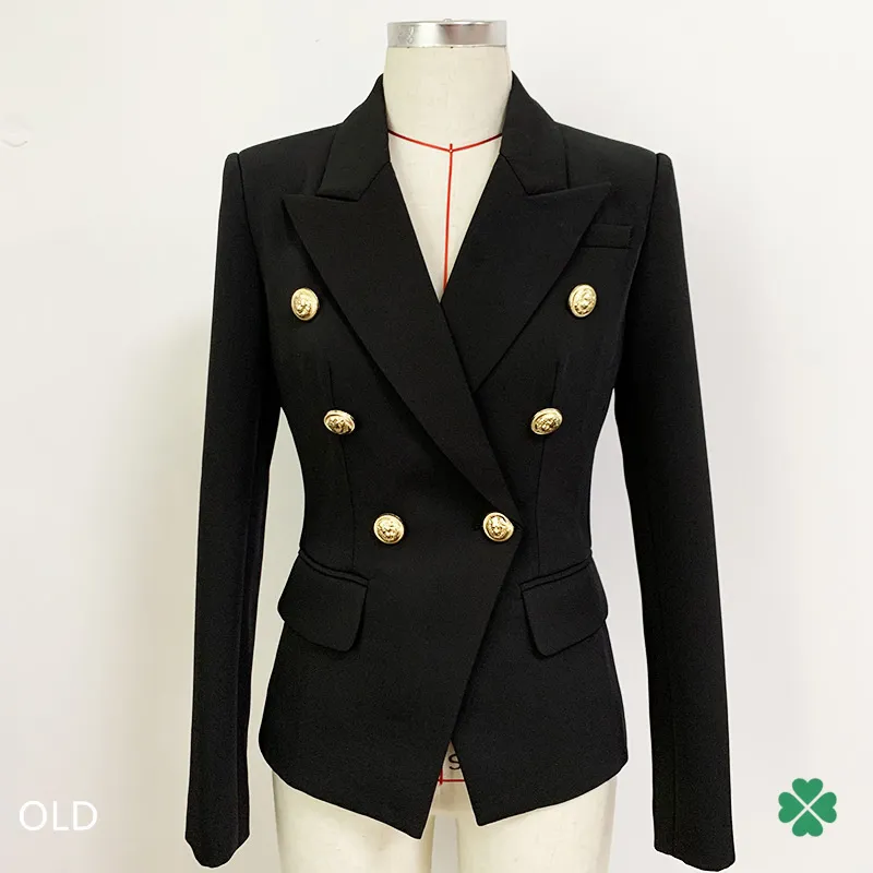 Blmain womens jacket black/White/Blue #999935516