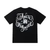 Amiri T-shirts #A63414
