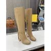 Fendi shoes for Fendi Boot for women #A56701 Fendi shoes for Fendi Boot for women #A56701