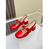 Versace shoes for Womens Versace Flats #A64797