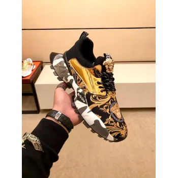 Versace shoes for Mens Versace Sneakers #99907183