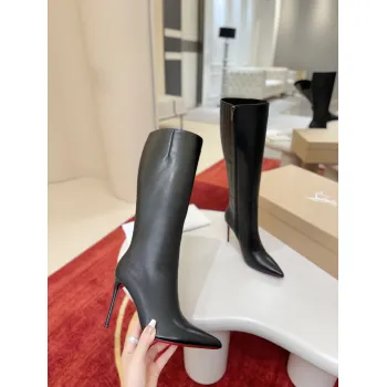 CL Redbottom Shoes for Womens CL Boots #A56345