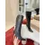 CL Redbottom Shoes for Womens CL Boots #A56345