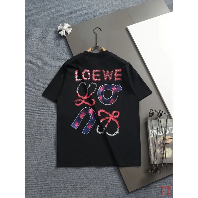 LOEWE T-shirts for MEN #A62226