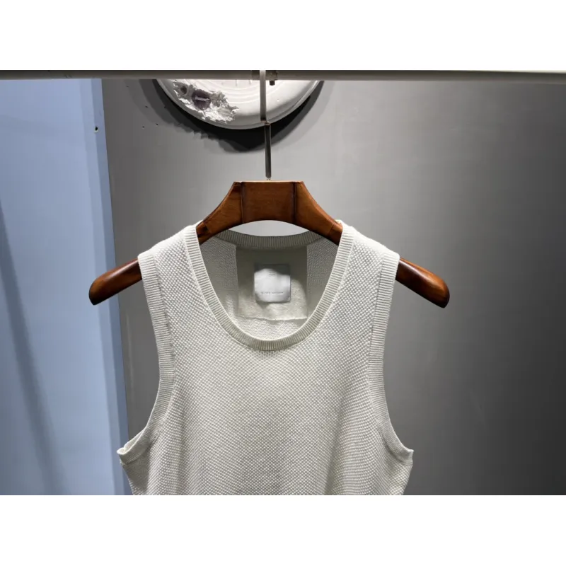 Givenchy vest T-shirts for MEN #A40497 Givenchy vest T-shirts for MEN #A40497