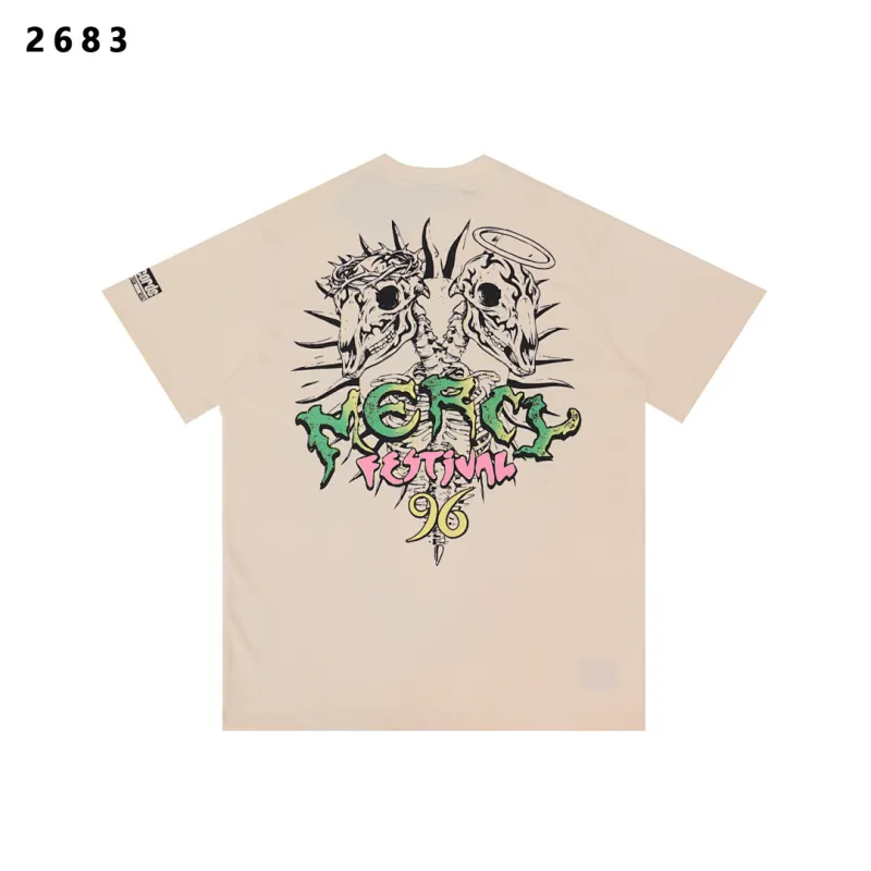 Hellstar T-shirts #A63795