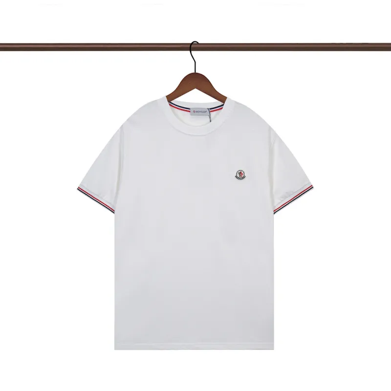 Moncler T-shirts for men #A62678