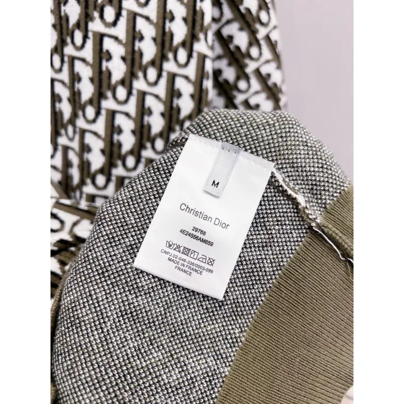 Dior T-shirts for men #A64017