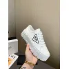 Prada Shoes for Womens Prada Sneakers #99904621 Prada Shoes for Womens Prada Sneakers #99904621