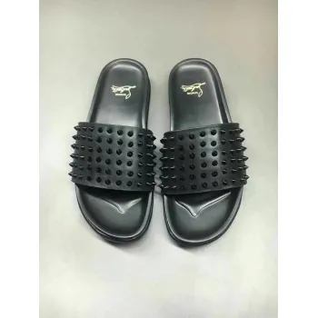 CL Redbottom Shoes for Mens CL Slippers #9102546
