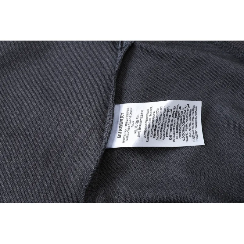 Burberry T-Shirts for Burberry AAAA T-Shirts #A64460 Burberry T-Shirts for Burberry AAAA T-Shirts #A64460
