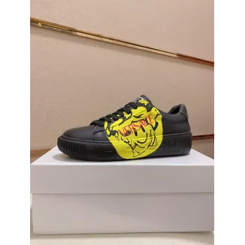 Versace shoes for Mens Versace Sneakers #999914757