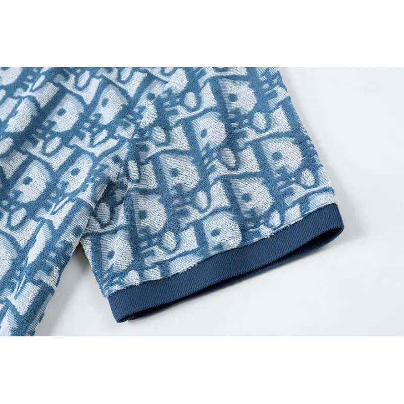 Dior T-shirts for men #A64464
