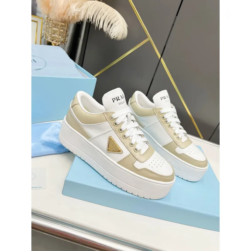 Prada Shoes for Womens Prada Sneakers #A64148