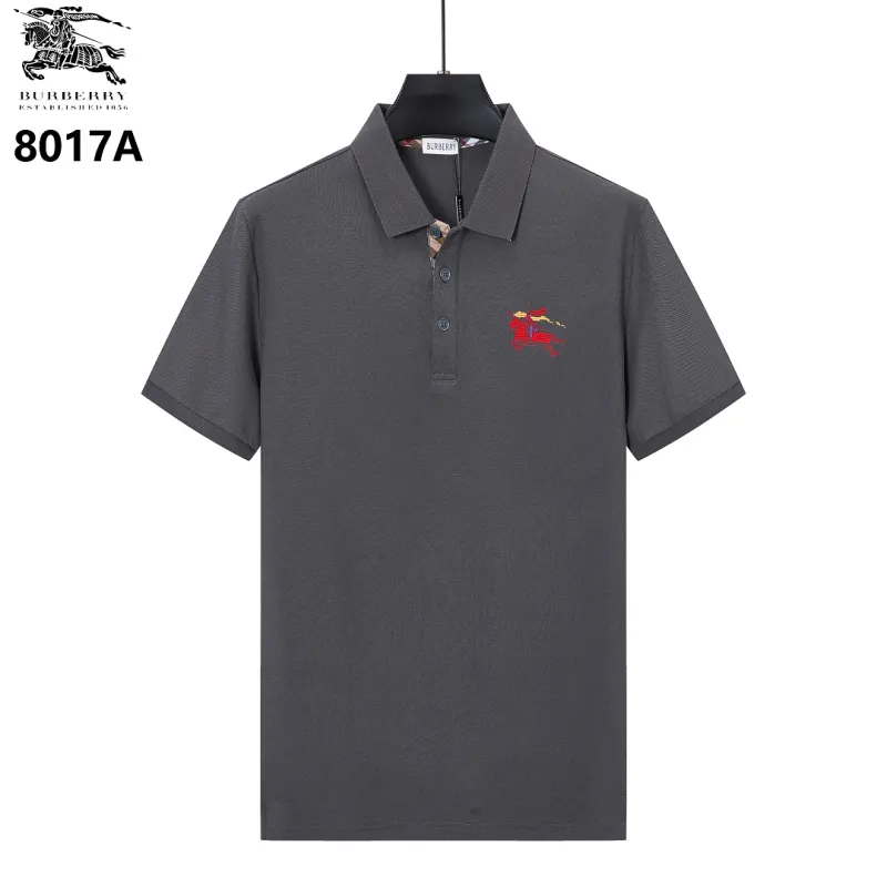 Burberry T-Shirts for Burberry AAAA T-Shirts #A64460 Burberry T-Shirts for Burberry AAAA T-Shirts #A64460