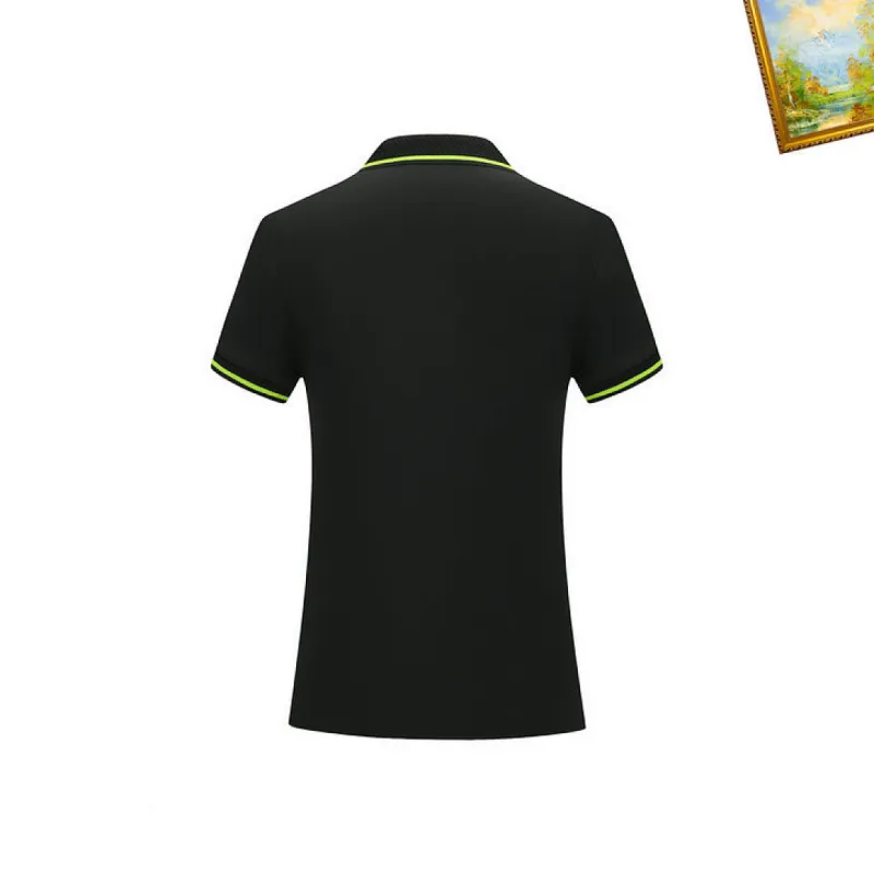 Moncler Mens Polo Shirts Multiple color options #A60750