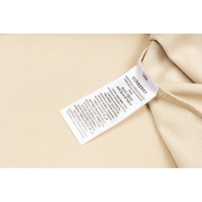 Burberry T-Shirts for Burberry  AAAA T-Shirts #A64487
