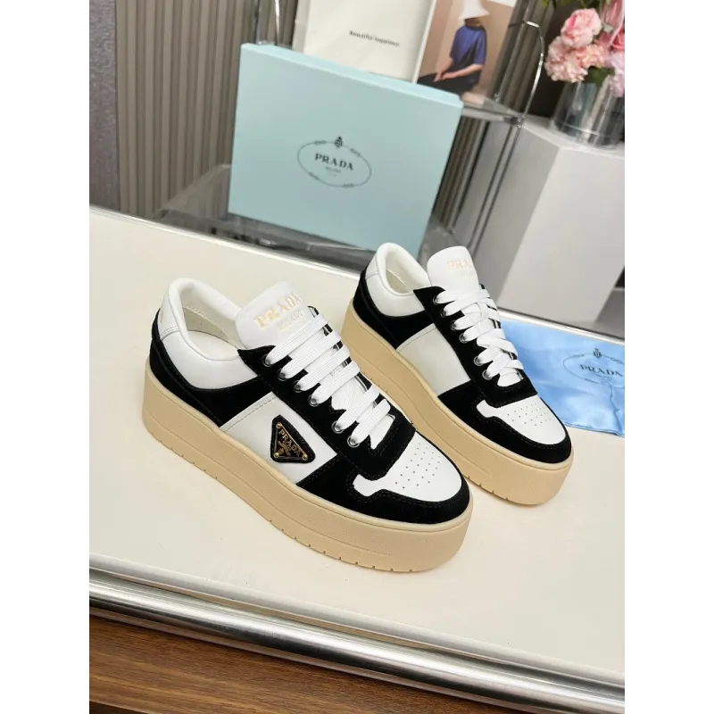Prada Shoes for Womens Prada Sneakers #A64146
