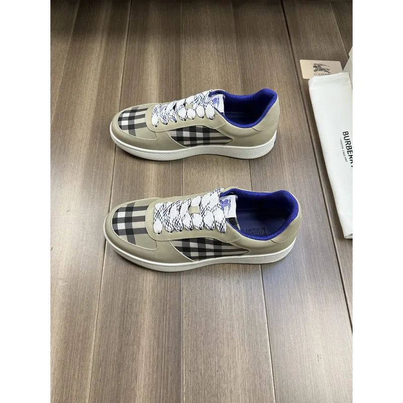 Burberry Shoes for Mens Sneakers #A52110