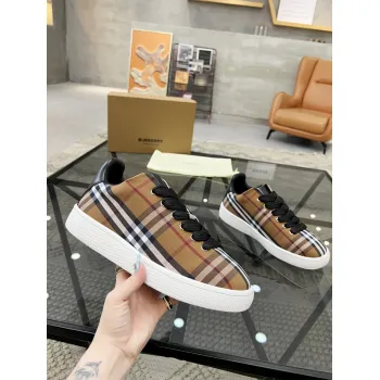 Burberry Shoes for Mens Sneakers #A52120