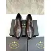 Replica Prada Shoes for Mens Fashionable Formal Leather Shoes #A23699