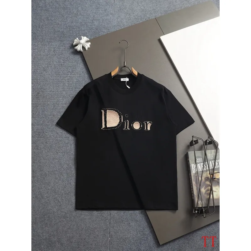 Dior T-shirts for men #A64646