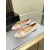Versace shoes for Womens Versace Flats #A64767