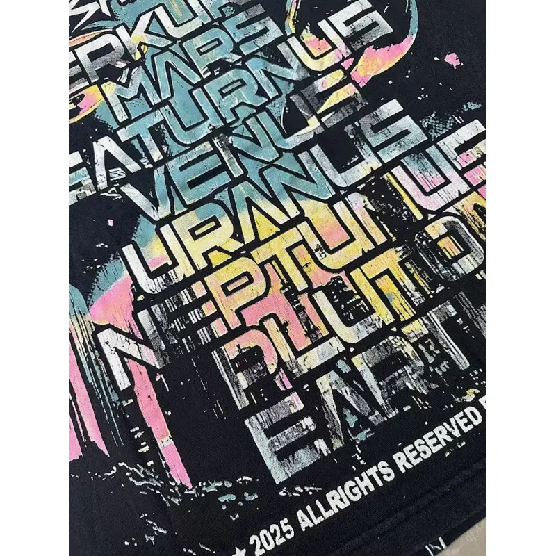 Hellstar T-shirts #A62786