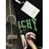 Givenchy T-shirts for MEN snake Black/White #A47156 Givenchy T-shirts for MEN snake Black/White #A47156