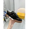 Fendi shoes for Mens Fendi Sneakers #A56331