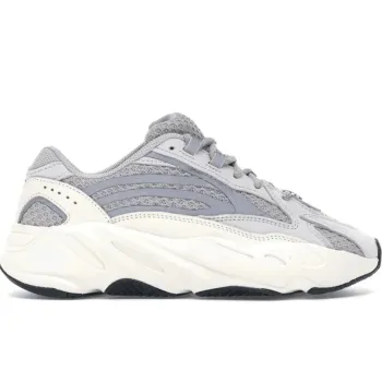 Adidas West yezzy 700 grey boost Inertia #99907102