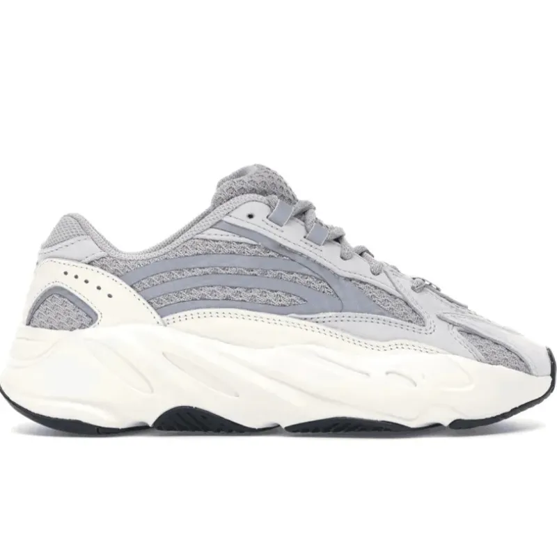 Adidas West yezzy 700 grey boost Inertia #99907102